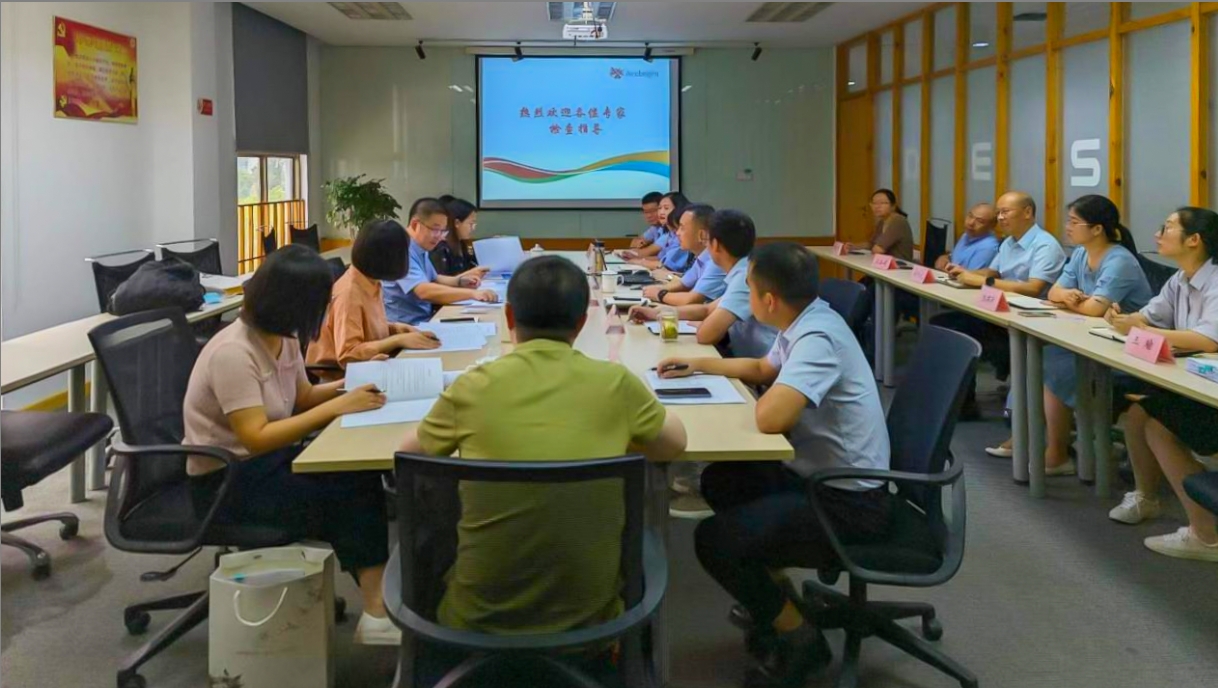 九州（中国）顺利通过舒更注册现场核查与小针GMP符合性二合一检查